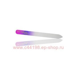 DL Хрустальная пилка № 614 140/2 180 грит(розово-фиолетовый)
