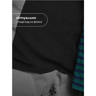 PELICAN Куртка BZXZ3362/12