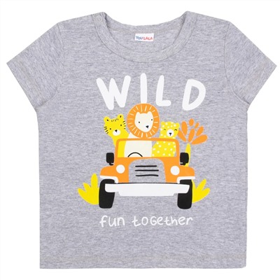 YOULALA Фуфайка 0017103023