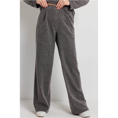 Брюки женские  162/01/Серый