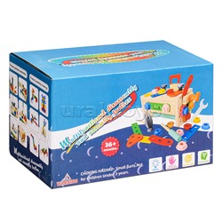 Набор инструментов "Плотник