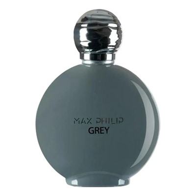 MAX PHILIP GREY edp 7ml mini