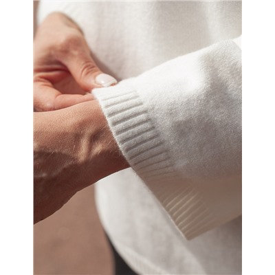 VILATTE Свитер D34.205