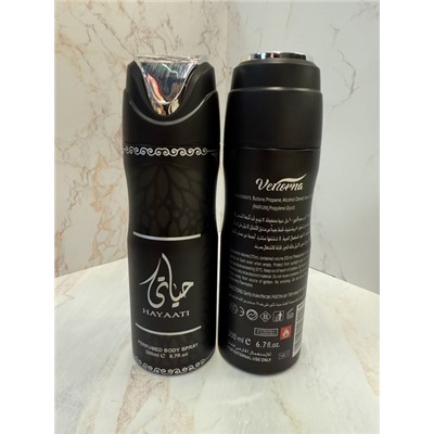 Дезодорант #22916435