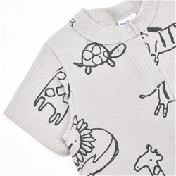 YOULALA Полукомбинезон 1972700207