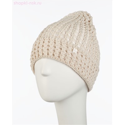 03326 1S KHW Аргиро Шапка женская (56-58)