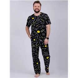 Malina Пижама 3140ч