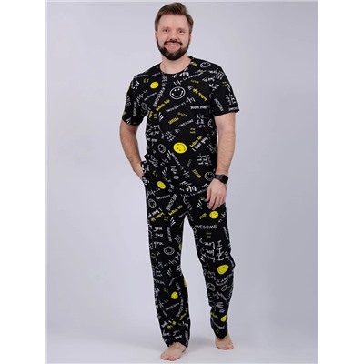 Malina Пижама 3140ч