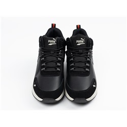 Зимние Кроссовки Puma Running System