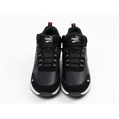 Зимние Кроссовки Puma Running System