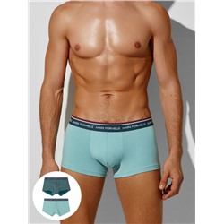 ТРУСЫ МУЖСКИЕ (2ШТ) 411215-2
