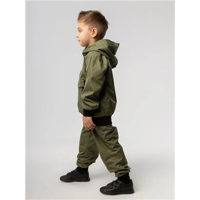 Bodo Костюм 32-52МU