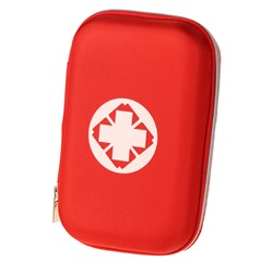 Органайзер - аптечка 20х13х7 / GENA-12 /уп 100/100/