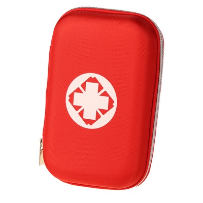 Органайзер - аптечка 20х13х7 / GENA-12 /уп 100/100/