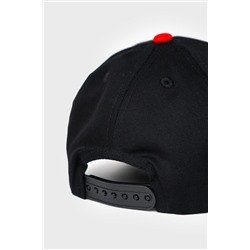 Кепка текстильная для девочек PLAYTODAY, 1242798