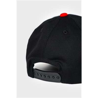 Кепка текстильная для девочек PLAYTODAY, 1242798