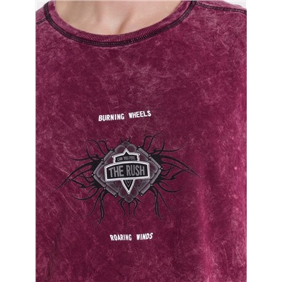 MARK FORMELLE Футболка 111933