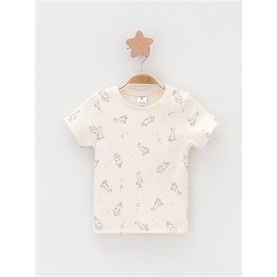 CROCKID Футболка К 302521-2уп