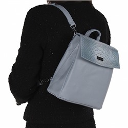 Рюкзак 69126-1 l.blue Velina Fabbiano-Safenta