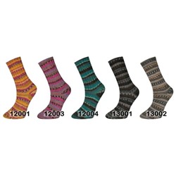 Пряжа Himalaya SOCKS BAMBOO