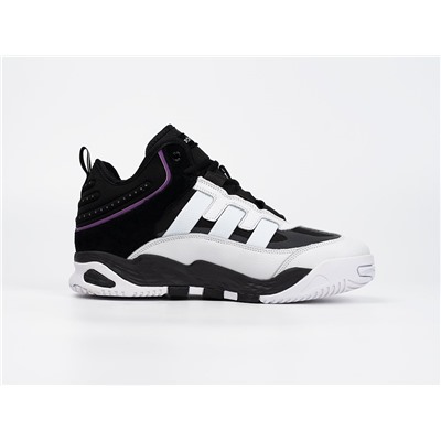 Зимние Кроссовки Adidas Niteball Hi