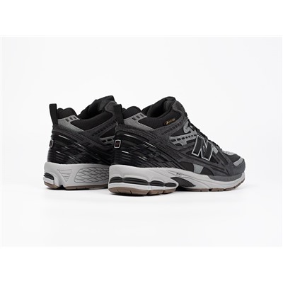 Зимние Кроссовки New Balance 1906U Mid