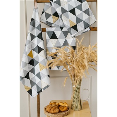 Полотенце кухонное Голд НАТАЛИ, 891079