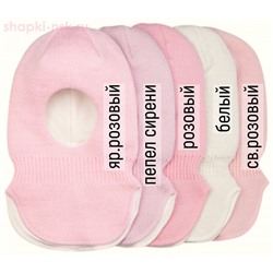 108-17-F Шлем для девочки (46-50)