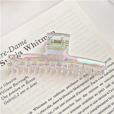 Краб для волос арт. 01 9112 (id 287858)