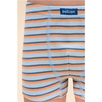 Трусы, 2 шт. PELICAN, 966091