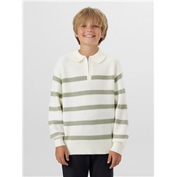 MARK FORMELLE Джемпер 123479