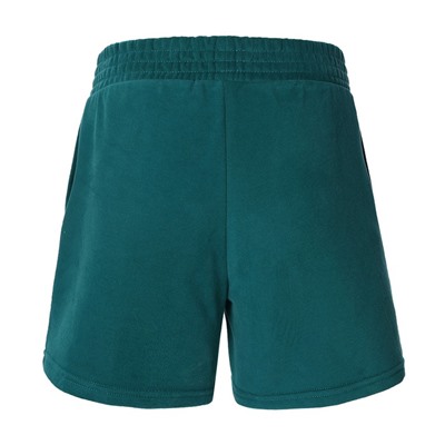 Шорты женские Mist Old School размер 44, зелёные