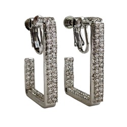 Серьги-клипсы F922476907230