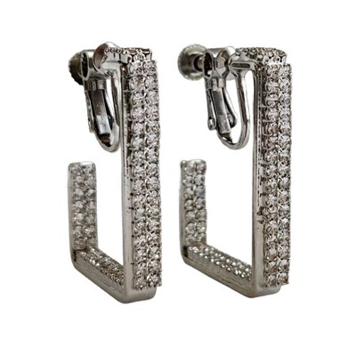 Серьги-клипсы F922476907230