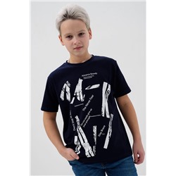 Детская футболка ШТРИХИ НАТАЛИ, 1074923