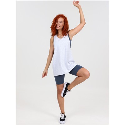 Стойкость - костюм серый