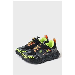 Полуботинки для мальчиков PLAYTODAY, 1240416