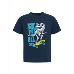 Апрель Футболка 1ПДФК4331001