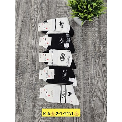 носки 10 шт упаковка