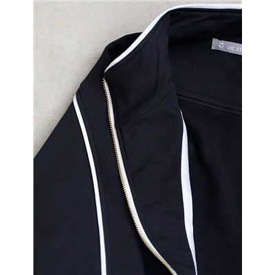 VILATTE Джемпер D49.138