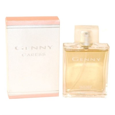 GENNY CARESS edp (w) 30ml