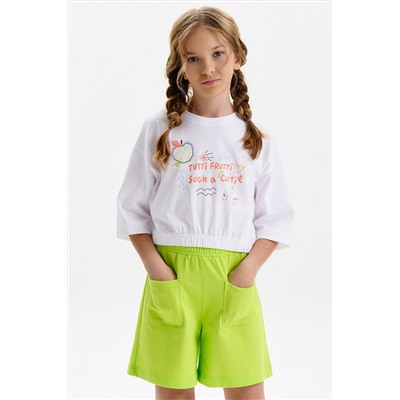 Шорты для девочек PELICAN, 1232744