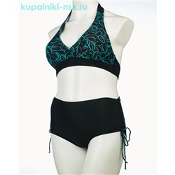 2001 F Купальник раздельный (60-68)