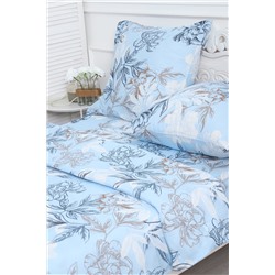 Комплект постельного белья 1.5 спальный Симфония