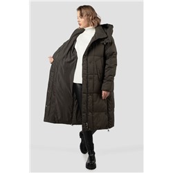 05-2239 Куртка женская зимняя (биопух 280)