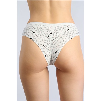 Трусы, 2 шт. INDEFINI, 1218414