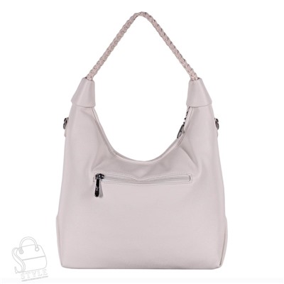 Сумка женская  593390 beige Velina Fabbiano-Safenta