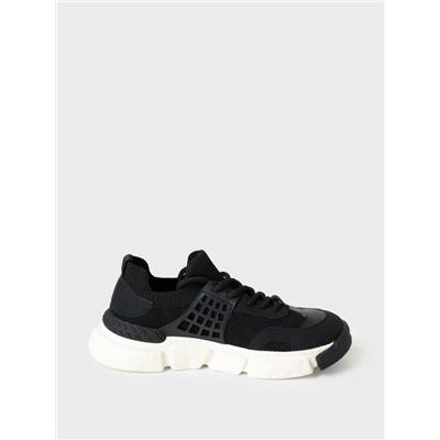 Полуботинки мужские