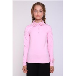 Блузка для девочки Севиль 13284 (Светло-розовый)