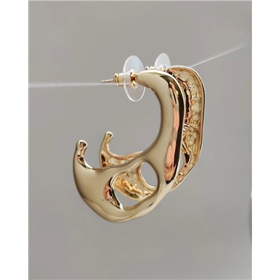 Серьги "Molly"